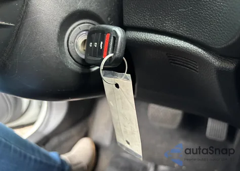 2019 Honda Civic Lx from USA, damaged, VIN 19XFC2F65KE041633